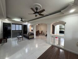 Blk 803 Ping-an Gardens (Bedok), HDB 5 Rooms #553318901
